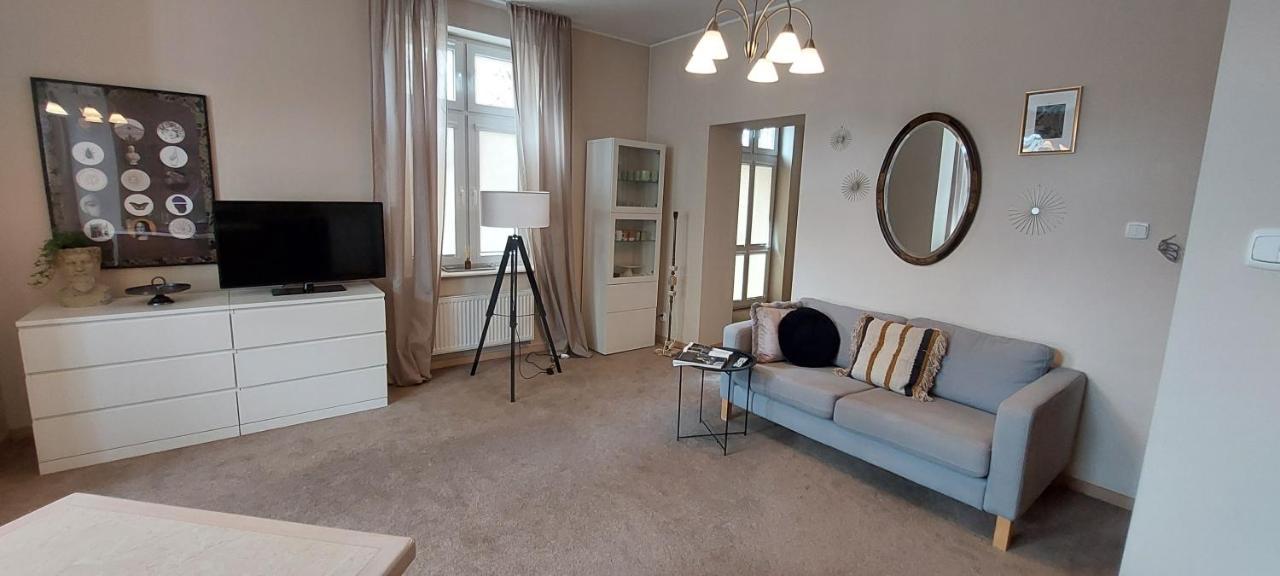 Apartament Sopot Chrobrego 19 Экстерьер фото